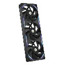F360X RGB - 360mm - Noir