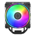 Hyper 212 Halo Black - RR-S4KK-20PA-R1