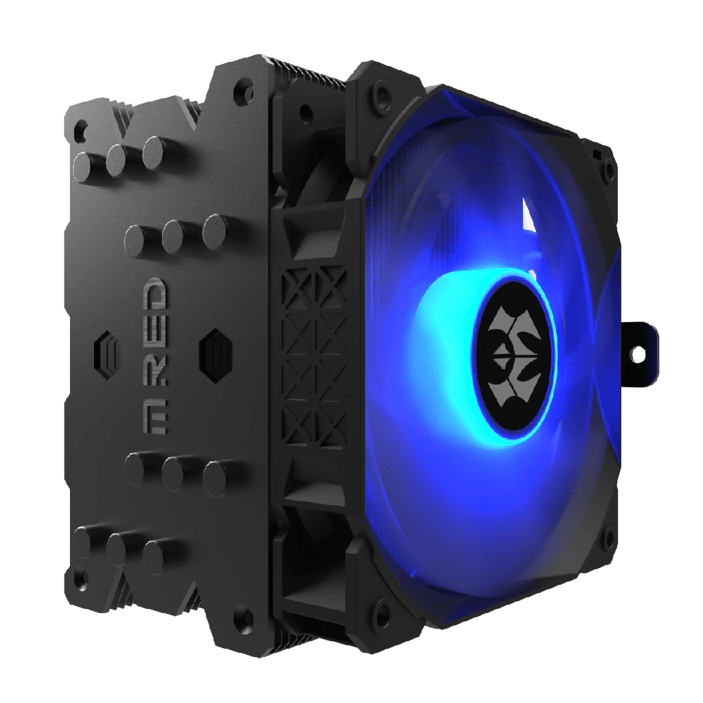 [02200959] Zephyr Dark Pro ARGB