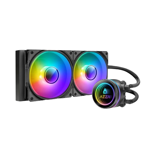 [09300436] GaleForce 240 ARGB OEM