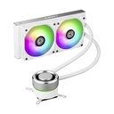 GALAHAD AIO 240 RGB Blanc v2#