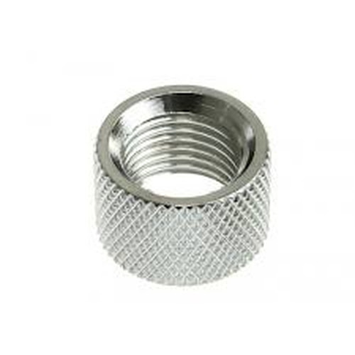 [09601270] Bitspower Multi Adapter G1/4 - Silver#