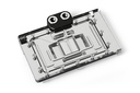 Waterblock Core pour RTX 4080 Reference avec BackP