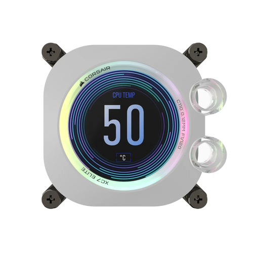 [09602525] iCUE XC7 RGB ELITE LCD - CX-9010024-WW#