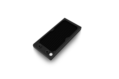 [09602540] Radiateur EK-Quantum Surface S240 - Black Edition