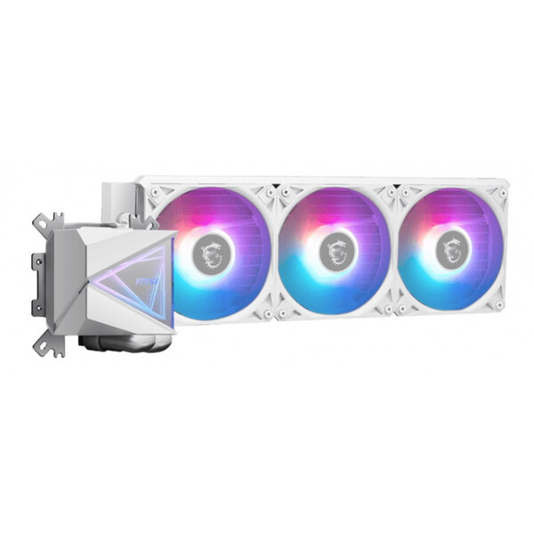 [09602671] MAG CORELIQUID I360 - Blanc