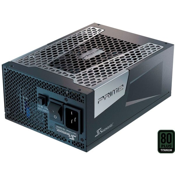 [01200978] ATX 1300W 80+ Titanium - PRIME-TX-1300-ATX30