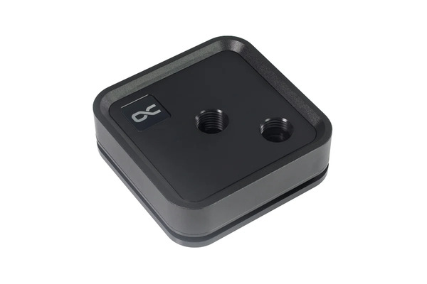 Waterblock CPU Core 1 LT Black