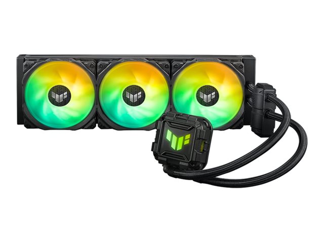 [09602700] TUF GAMING LC II 360 ARGB