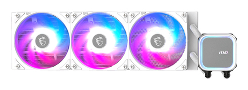 [09602740] MAG Coreliquid A13 360 - Blanc