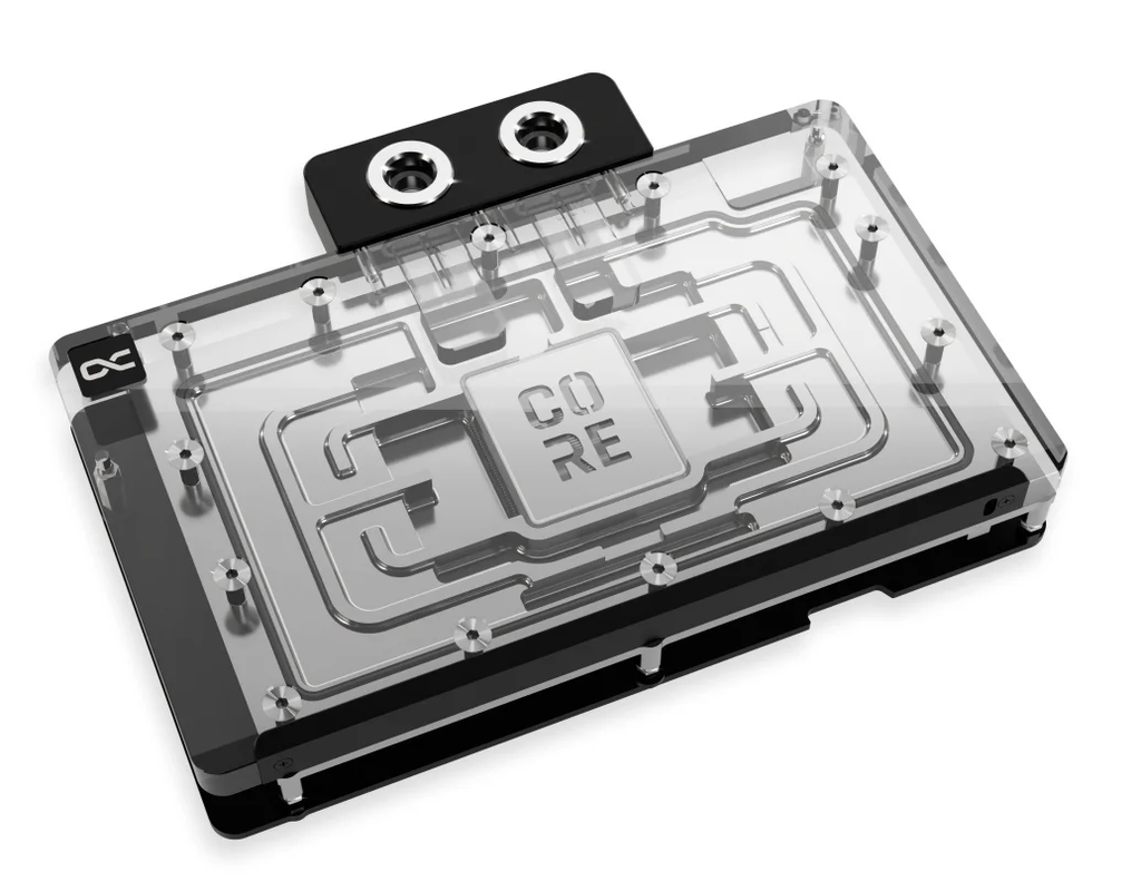 [09602837] Core Geforce RTX 5080  Gamerock + Phantom