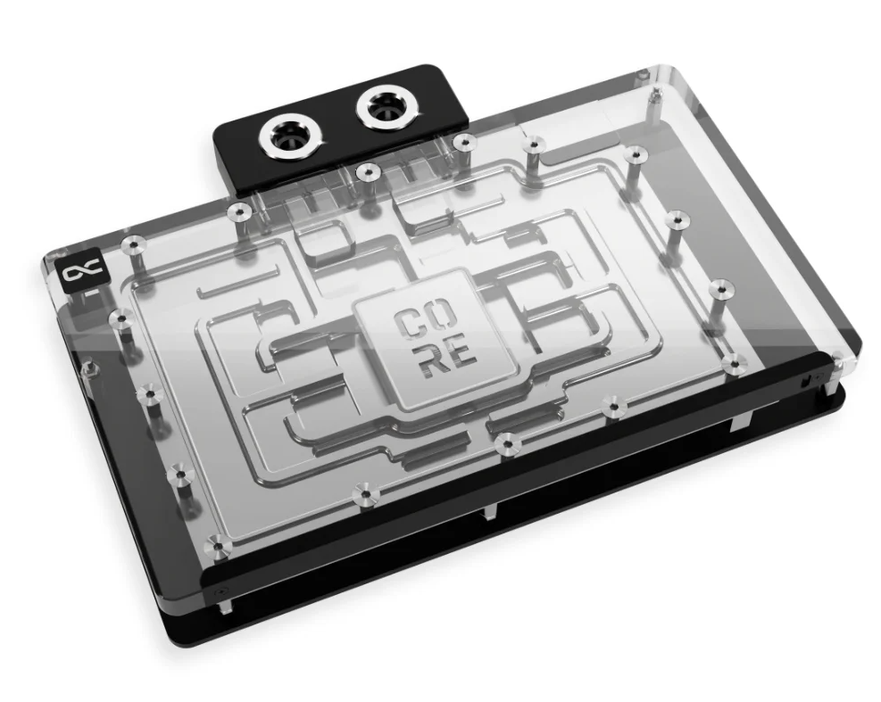 [09602852] Core pour RTX 5090 Suprim + Vanguard avec BackP