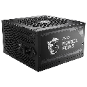ATX 850W - 80+ GOLD FM - MAG A850GL PCIE5 Noir