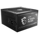 ATX 750W - 80+ GOLD FM - MAG A750GL PCIE5 Noir