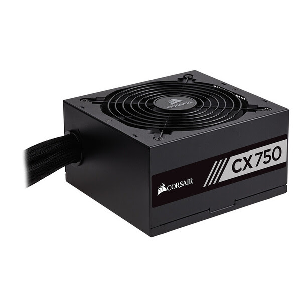 [01201018] ATX 750W - CX750 80+ Bronze - CP-9020279-EU