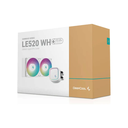 LE520 WH - Blanc - 240 mm