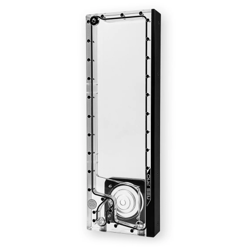 [17600001] AGB Stealkey SC ResPro 360 D5/DDC D-RGB