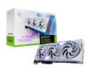 GeForce RTX 5080 16G GAMING TRIO OC WHITE