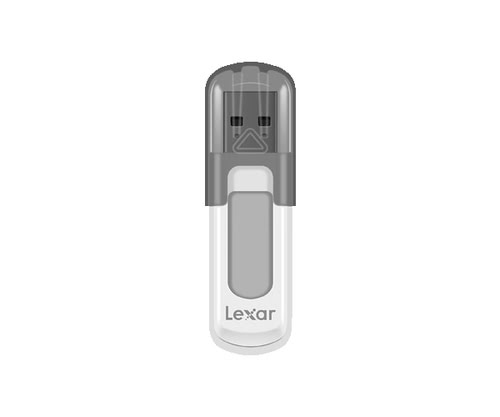 [06001021] Clé 64Go USB 3.0 JumpDrive V100