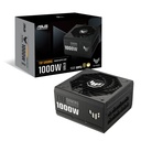 ATX 1000W - 80+ Gold - TUF Gaming 1000G Noir