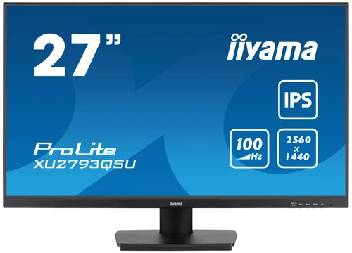 [06204056] XU2793QSU-B7 27" QHD/100Hz/1ms/IPS/AdaptiveSync#