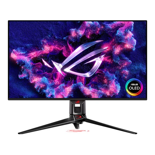 PG32UCDMZ 31.5" QD-OLED 4K/240Hz/0.03ms/G-Sync