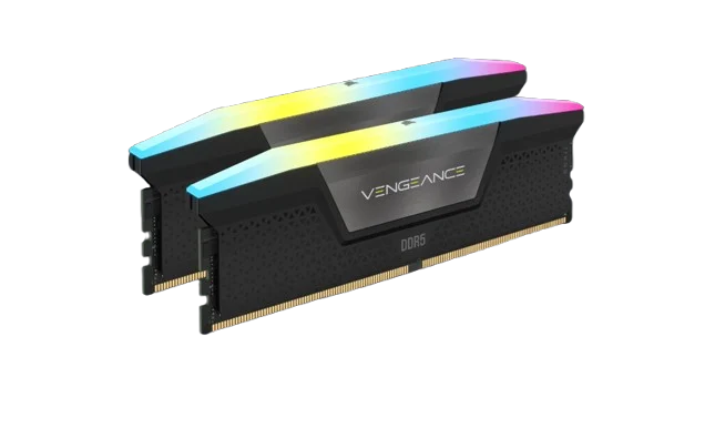 CMH16GX5M2B5600Z40 RGB (2X8 DDR5 5600Mhz CL40)