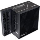 ATX 1300W - EDGE EG1300 80+ Platine - Noir