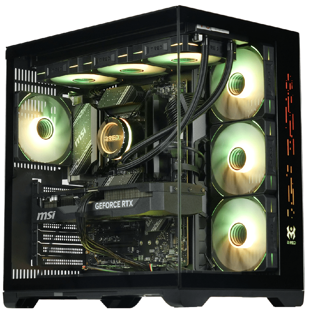 i7-14700KF/5080/32Go/2To