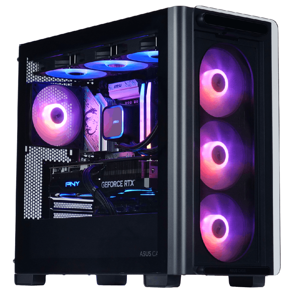 i9-12900KF/5070Ti/32Go/2To -