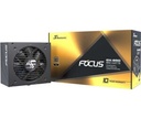 ATX 850W 80+ Gold - FOCUS-GX-850-V4