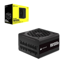 ATX 1000W - RM1000e Gold - FMod./ATX 3.1 / PCIE5.1