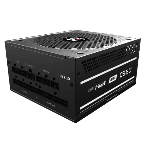 ATX 1300W - 80+ Platinum - MRR-1300AP (VP) Gen 5.0