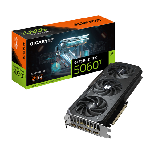 [00602528] GeForce RTX 5060 Ti GAMING OC 8G#