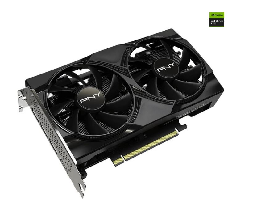 [00602884] RTX 5060 8GB Dual Fan