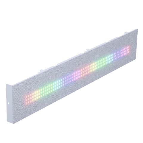 [05900896] Matrix 600 Led - Blanc