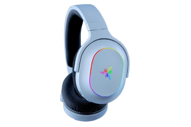 [07302476] Barracuda X Chroma - White