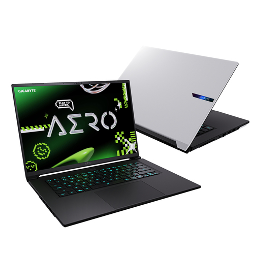 [04006191] AERO X16 16" QHD+165Hz/RAI9HX370/5070/32G/1T/W11P