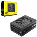 ATX1200W - 80+ Platinum - HX1200i C14 Version Noir