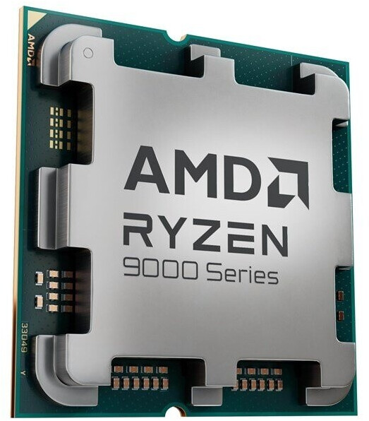 Ryzen 9 9950X - 5.7GHz/80Mo/AM5/OEM