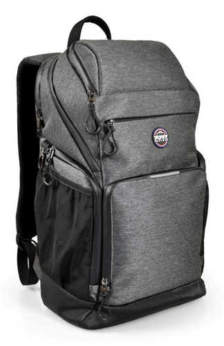 [04603446] Pro Montreal Backpack 15.6"/16"