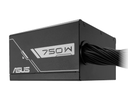 ATX 750W - 80+ Bronze - Prime 750B Noir
