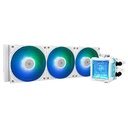 Frozen Warframe Pro 360 ARGB/360mm/Blanc