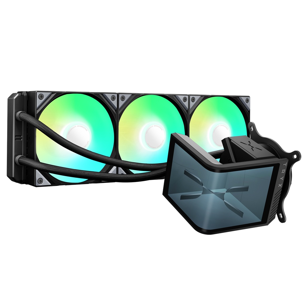 [09602880] PANORAMA SE ARGB 360 - Noir