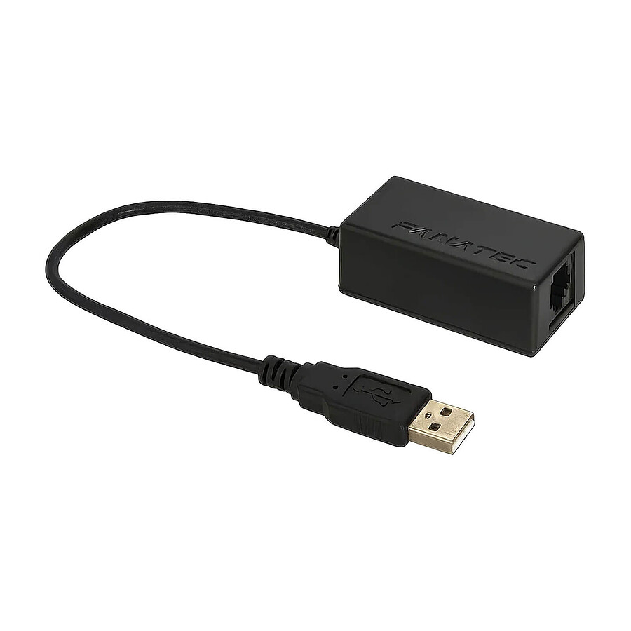 [16400001] ClubSport USB Adapter
