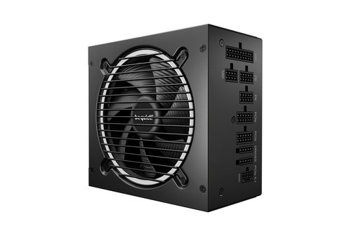 [01201371] ATX 850W - 80+ Gold - Pure Power 13 M Noir