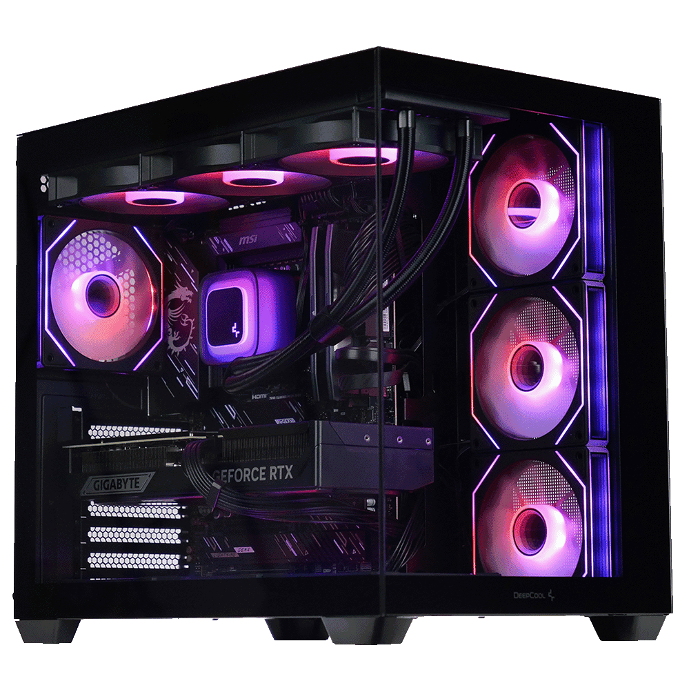 Ultra 7/5080/32Go/2To - CYB Lmt Edition