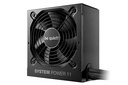ATX 550W - 80+ Bronze - System Power 11 Noir
