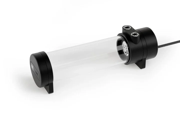 Core 70 Tube Reservoir avec VPP/D5 Pompe Apex PWM