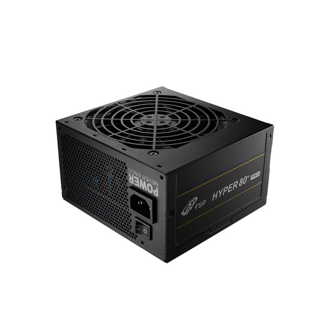 [01201099] ATX 700W - 80+ - HYPER 85+ PRO GEN 5 BULK